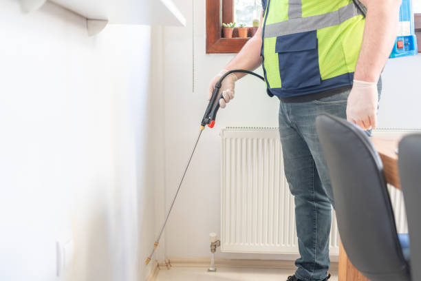 Best Pest Control for Restaurants  in Berlin, WI